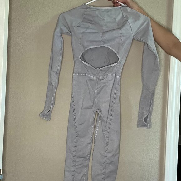 Free People movement Onsie Good Karma - Picture 3 of 3